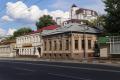 Офис на ул Старая Басманная в ВАО Москвы, м Бауманская