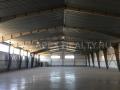 Аренда помещения под склад в Одинцово Склад. компл. на Можайском шоссе ,1133 м2,фото-5