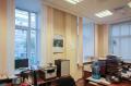 Аренда офиса в Москве в бизнес-центре класса Б на Тихвинском переулке,м.Менделеевская,497 м2,фото-7