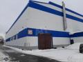 Фотография склада на Волоколамском шоссе в г Дедовск