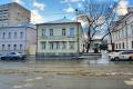 Сдаю псн на ул Новокузнецкая в ЦАО Москвы, м Павелецкая