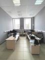 Аренда офиса в Москве в бизнес-центре класса Б на ул Краснопролетарская,м.Новослободская,168 м2,фото-5