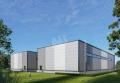 Продажа помещения под склад в Щербинке Склад. компл. на Варшавском шоссе ,2980 м2,фото-7