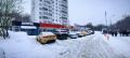 Продажа помещения свободного назначения в Москве в жилом доме на ул Смольная,м.Водный стадион,703.5 м2,фото-3