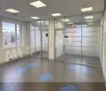 Фотография офиса в бизнес центре на ул Большая Академическая в СЗАО Москвы, м Красный Балтиец (МЦД)