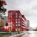 Продажа помещения свободного назначения в Москве в жилом доме на ул Автозаводская,м.ЗИЛ (МЦК),82.3 м2,фото-2