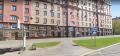 Фотография помещения под нотариуса или турфирму
 на Ленинградском проспекте в САО Москвы, м Сокол