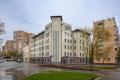 Аренда помещения под офис в Москве Особняк на Институтском переулке,м.Достоевская,4130 м2,фото-2