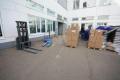 Аренда помещения под склад в Железнодорожном Склад. компл. на Носовихинском шоссе ,650 м2,фото-5