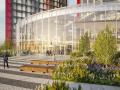 Продажа помещения под офис в Москве в бизнес-центре класса А на ул Ермакова Роща,м.Тестовская (МЦД),1788.8 м2,фото-7