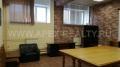 Аренда помещения под офис в Москве в бизнес-центре класса Б на Варшавском шоссе,м.Тульская,167 м2,фото-6