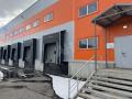 Аренда помещения под склад в Апаринках Склад. компл. на Каширском шоссе ,2030 м2,фото-8