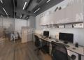 Аренда офиса в Москве в бизнес-центре класса А на Бумажном проезде,м.Савеловская,424.7 м2,фото-3
