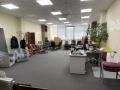 Продажа помещения под офис в Москве в бизнес-центре класса Б на Березовой аллее,м.Ботанический сад,4918 м2,фото-9