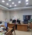 Аренда офиса в Москве в бизнес-центре класса Б на ул Обручева,м.Воронцовская,122 м2,фото-5