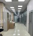 Аренда офиса в Москве в бизнес-центре класса А на Капрановой переулке,м.Краснопресненская,84.5 м2,фото-10
