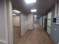 Аренда офиса в Москве в бизнес-центре класса Б на Каширском шоссе,м.Нагатинская,220 м2,фото-10