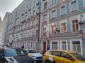 Аренда офиса в Москве в бизнес-центре класса Б на ул Большая Полянка,м.Полянка,154 м2,фото-2