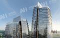 Продажа помещения свободного назначения в Москве в жилом доме на ул Нижние Мнёвники,м.Терехово,178 м2,фото-4