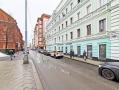 Продажа помещения свободного назначения в Москве Адм. здан. на пер Богословский,м.Пушкинская,16.9 м2,фото-2