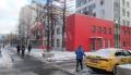 Фотография фитнес центра на ул Совхозная в ЮВАО Москвы, м Люблино