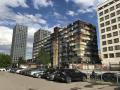 Офис на ул Выборгская в САО Москвы, м Водный стадион