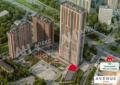 Продажа помещения свободного назначения в Москве в жилом доме на Дмитровском шоссе,м.Яхромская,315.3 м2,фото-2