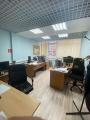 Аренда офиса в Москве в бизнес-центре класса Б на ул Мытная,м.Шаболовская,127.5 м2,фото-3