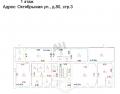 Аренда офиса в Москве Адм. здан. на ул Октябрьская,м.Марьина Роща,761 м2,фото-2