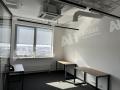 Аренда офиса в Москве в бизнес-центре класса Б на ул Академика Варги,м.Тютчевская,104 м2,фото-4