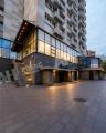 Продажа помещения свободного назначения в Москве в жилом доме на ул Новый Арбат,м.Арбатская АПЛ,222.8 м2,фото-4