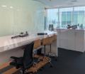 Аренда офиса в Москве в бизнес-центре класса А на Ленинградском шоссе,м.Войковская,495 м2,фото-6