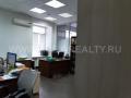 Продажа офиса в Москве в бизнес-центре класса Б на ул Маленковская,м.Сокольники,328 м2,фото-6