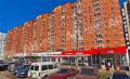 Продажа помещения свободного назначения в Химках в жилом доме шоссе ,427.4 м2,фото-12