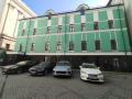 Офис на Кривоарбатском переулке в ЦАО Москвы, м Смоленская АПЛ