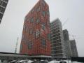Офис на ул Автозаводская в ЮАО Москвы, м ЗИЛ (МЦК)