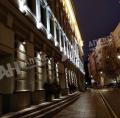 Аренда помещения свободного назначения в Москве в бизнес-центре класса А на Романовом переулке,м.Александровский сад,153.9 м2,фото-5