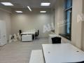 Аренда офиса в Москве в бизнес-центре класса А на ул Большая Грузинская,м.Баррикадная,38 м2,фото-3