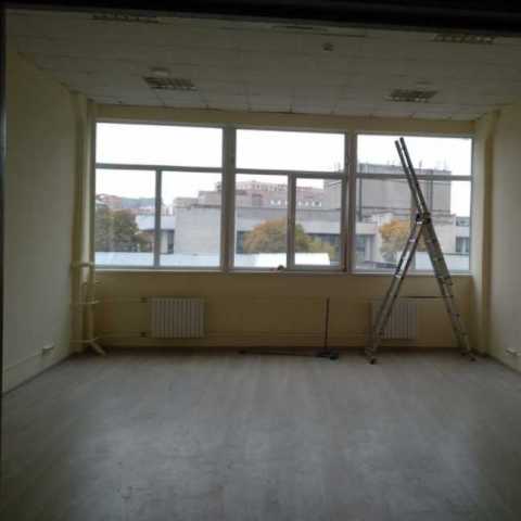 Аренда офиса в Москве в бизнес-центре класса Б на ул 1-я Дубровская,м.Волгоградский проспект,45.3 м2,фото-3