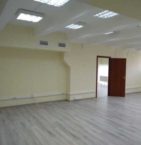 Аренда офиса в Москве в бизнес-центре класса Б на ул 1-я Дубровская,м.Волгоградский проспект,45.3 м2,фото-2