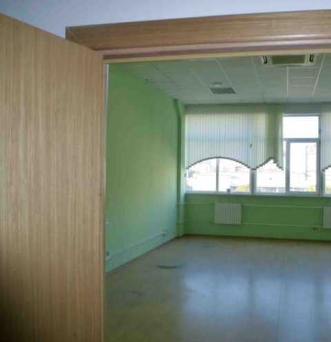 Аренда офиса в Москве в бизнес-центре класса Б на ул 1-я Дубровская,м.Волгоградский проспект,45.3 м2,фото-4