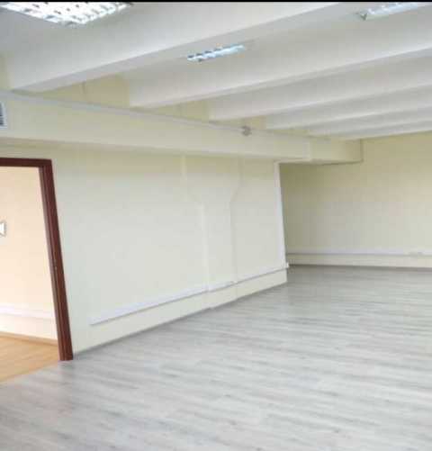 Аренда офиса в Москве в бизнес-центре класса Б на ул 1-я Дубровская,м.Волгоградский проспект,45.3 м2,фото-8