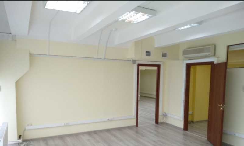 Офис на ул 1-я Дубровская в ЮВАО Москвы, м Волгоградский проспект