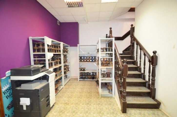 Аренда офиса в Москве Адм. здан. на пер 2-й Балтийский,м.Красный Балтиец (МЦД),336 м2,фото-2