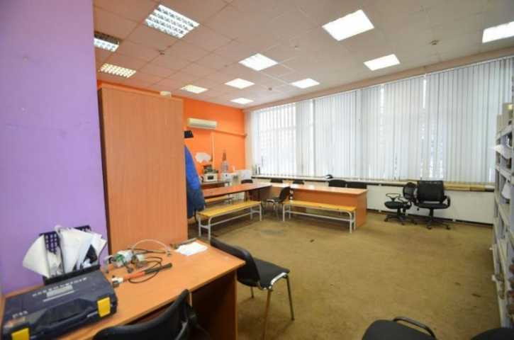 Аренда офиса в Москве Адм. здан. на пер 2-й Балтийский,м.Красный Балтиец (МЦД),336 м2,фото-3