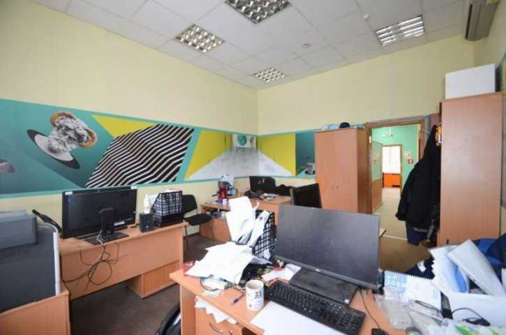 Аренда офиса в Москве Адм. здан. на пер 2-й Балтийский,м.Красный Балтиец (МЦД),336 м2,фото-4