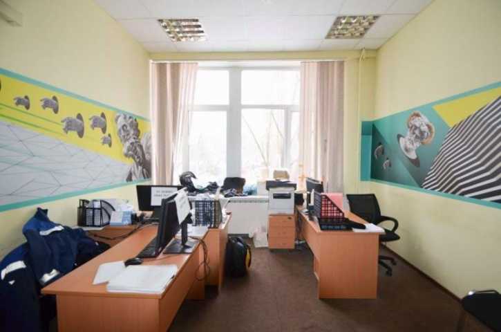 Аренда офиса в Москве Адм. здан. на пер 2-й Балтийский,м.Красный Балтиец (МЦД),336 м2,фото-5