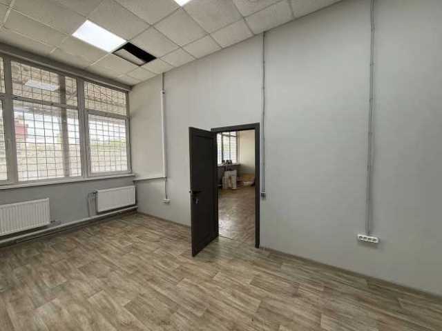 Аренда склада в Москве Адм. здан. на проезд 2-й Хорошёвский,м.Беговая,360 м2,фото-4