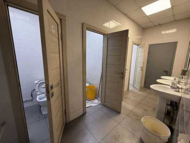 Аренда склада в Москве Адм. здан. на проезд 2-й Хорошёвский,м.Беговая,360 м2,фото-3