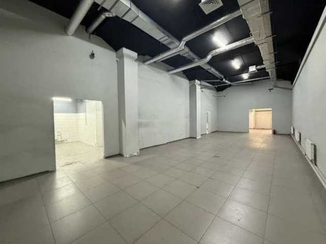 Аренда склада в Москве Адм. здан. на проезд 2-й Хорошёвский,м.Беговая,360 м2,фото-5